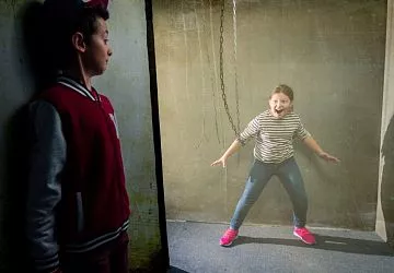 Экшн-игра Прятки Kids Прятки Kids